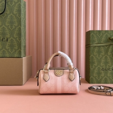 Gucci Boston Bags